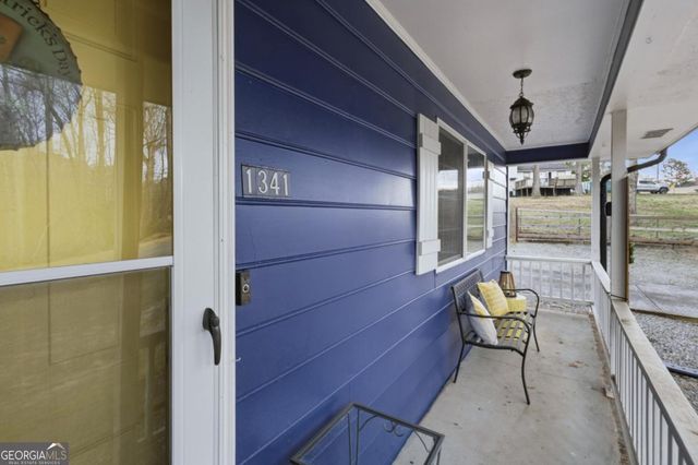 1341 Sommerset Drive, Lawrenceville, GA 30043