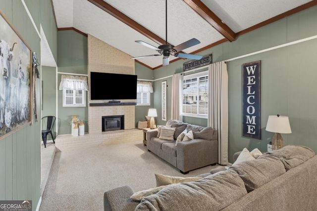 1341 Sommerset Drive, Lawrenceville, GA 30043