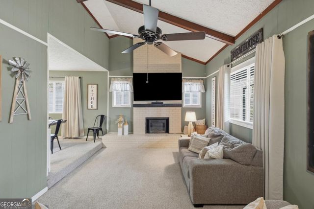 1341 Sommerset Drive, Lawrenceville, GA 30043