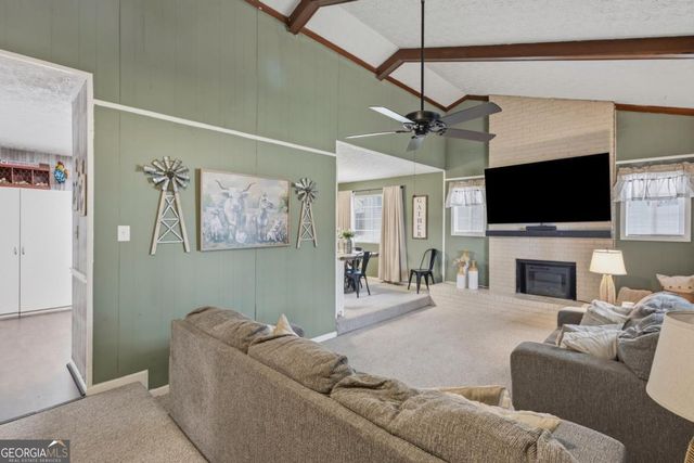 1341 Sommerset Drive, Lawrenceville, GA 30043