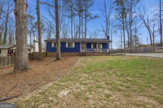 1341 Sommerset Drive, Lawrenceville, GA 30043