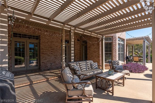 7200 Highland Park Drive, Fort Smith, AR 72916