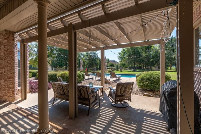 7200 Highland Park Drive, Fort Smith, AR 72916