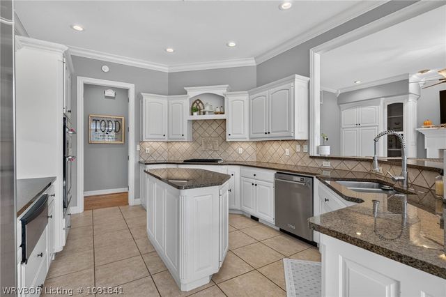 7200 Highland Park Drive, Fort Smith, AR 72916