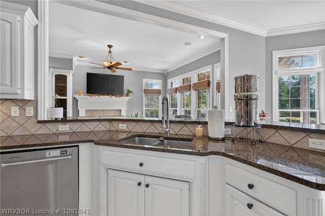 7200 Highland Park Drive, Fort Smith, AR 72916