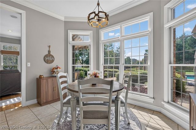7200 Highland Park Drive, Fort Smith, AR 72916