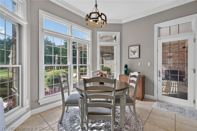 7200 Highland Park Drive, Fort Smith, AR 72916