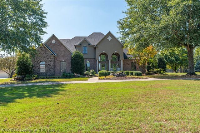 7200 Highland Park Drive, Fort Smith, AR 72916