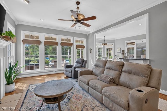 7200 Highland Park Drive, Fort Smith, AR 72916