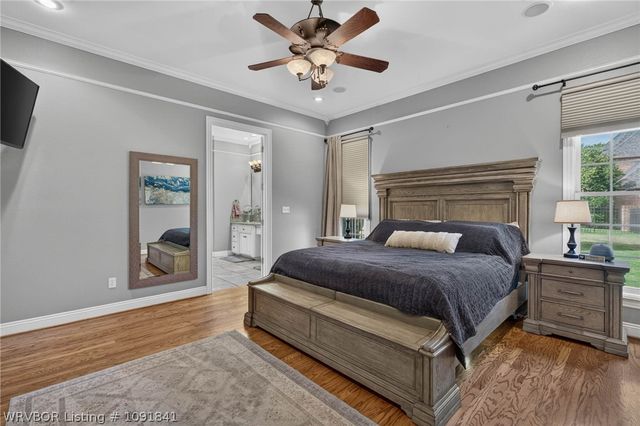 7200 Highland Park Drive, Fort Smith, AR 72916