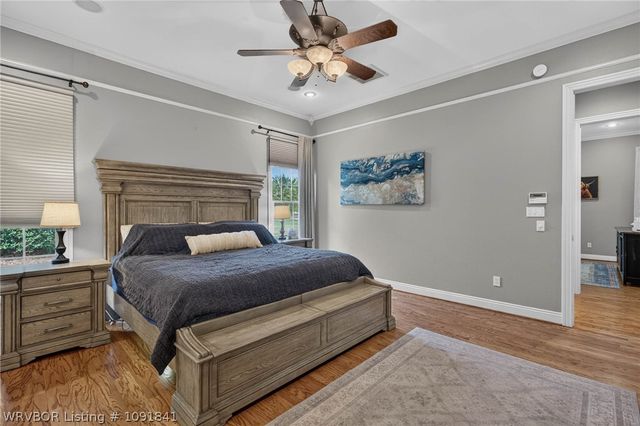 7200 Highland Park Drive, Fort Smith, AR 72916