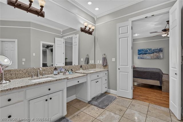7200 Highland Park Drive, Fort Smith, AR 72916