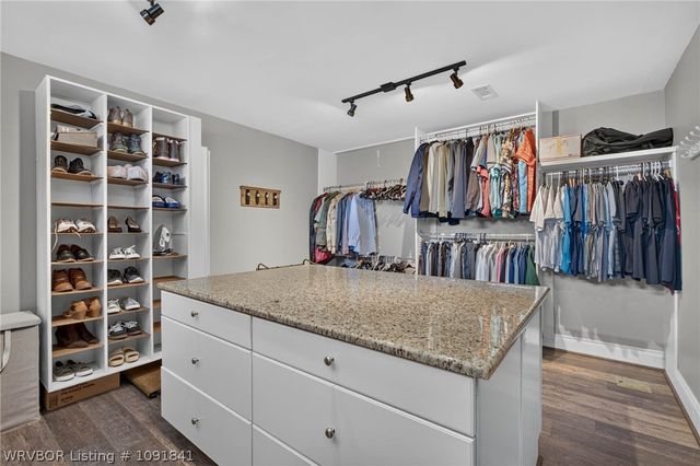 7200 Highland Park Drive, Fort Smith, AR 72916