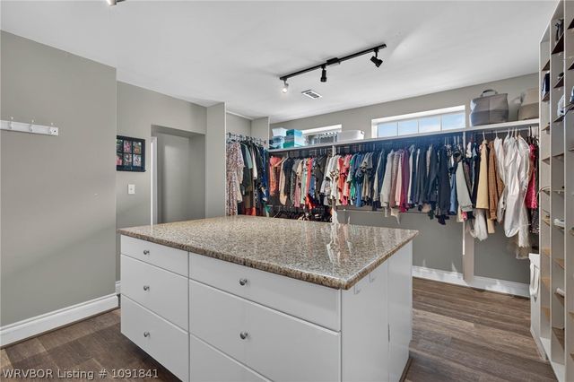 7200 Highland Park Drive, Fort Smith, AR 72916
