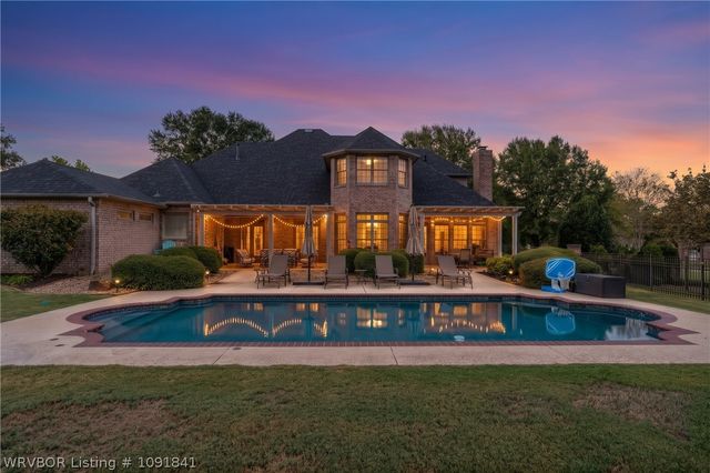 7200 Highland Park Drive, Fort Smith, AR 72916