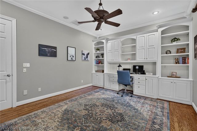 7200 Highland Park Drive, Fort Smith, AR 72916