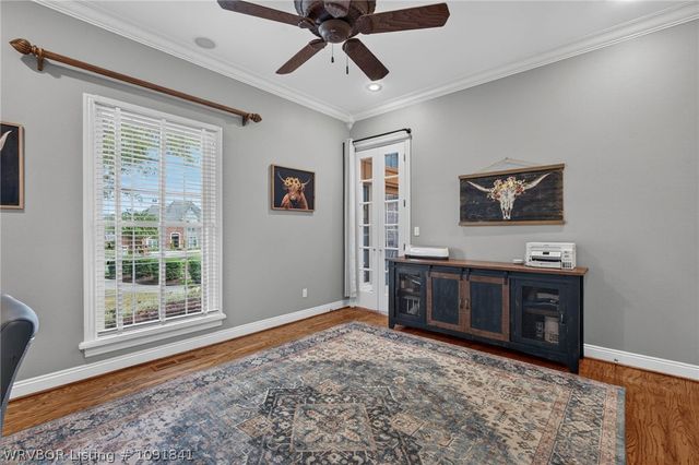 7200 Highland Park Drive, Fort Smith, AR 72916