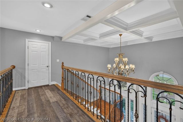 7200 Highland Park Drive, Fort Smith, AR 72916
