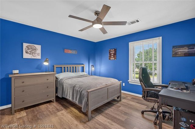 7200 Highland Park Drive, Fort Smith, AR 72916