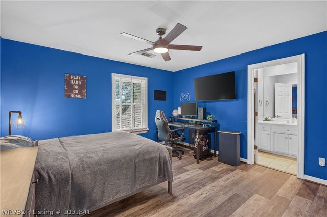 7200 Highland Park Drive, Fort Smith, AR 72916