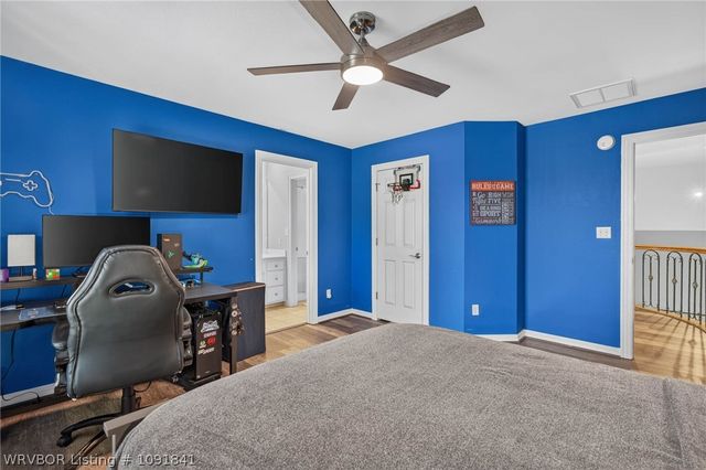 7200 Highland Park Drive, Fort Smith, AR 72916