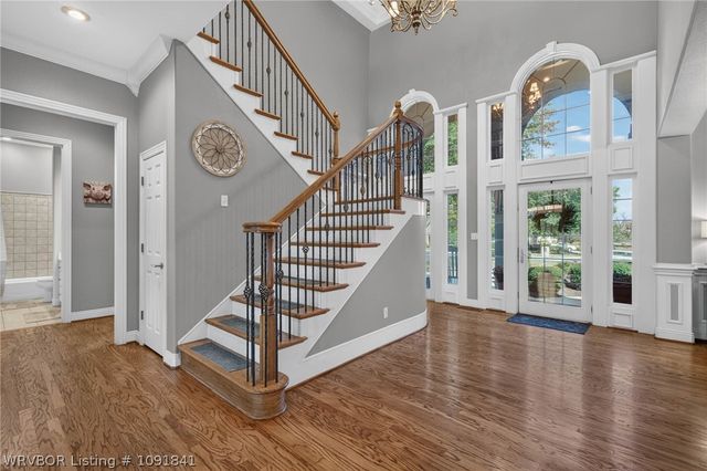 7200 Highland Park Drive, Fort Smith, AR 72916