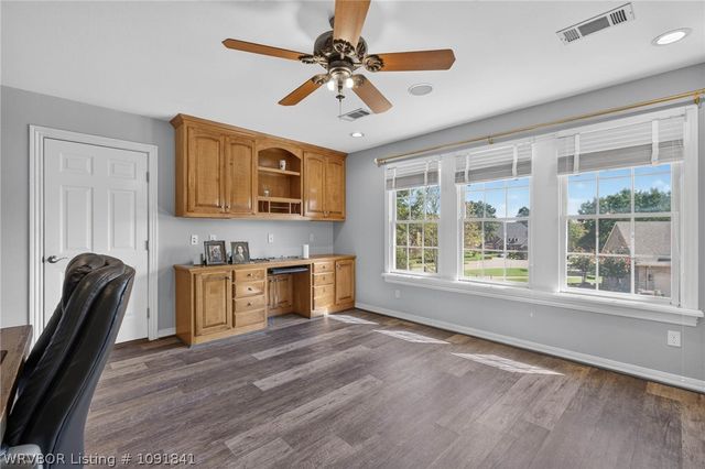 7200 Highland Park Drive, Fort Smith, AR 72916