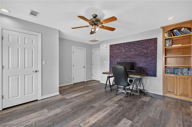 7200 Highland Park Drive, Fort Smith, AR 72916