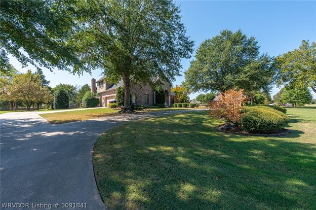 7200 Highland Park Drive, Fort Smith, AR 72916