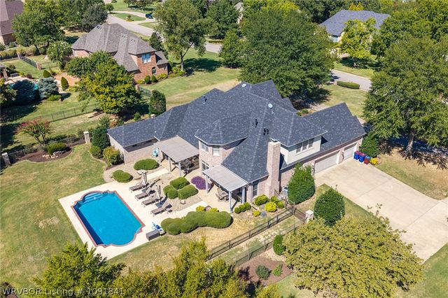 7200 Highland Park Drive, Fort Smith, AR 72916