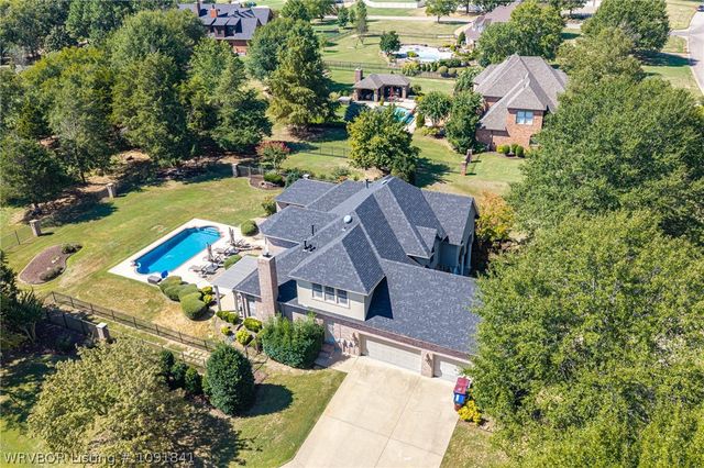 7200 Highland Park Drive, Fort Smith, AR 72916