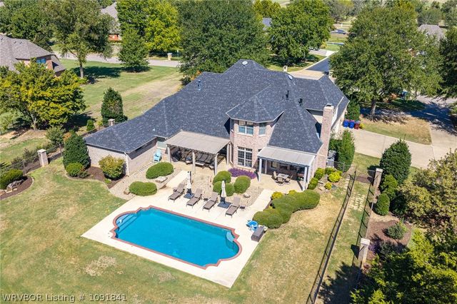 7200 Highland Park Drive, Fort Smith, AR 72916