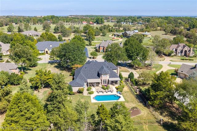 7200 Highland Park Drive, Fort Smith, AR 72916