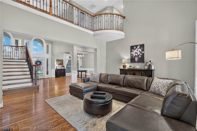7200 Highland Park Drive, Fort Smith, AR 72916