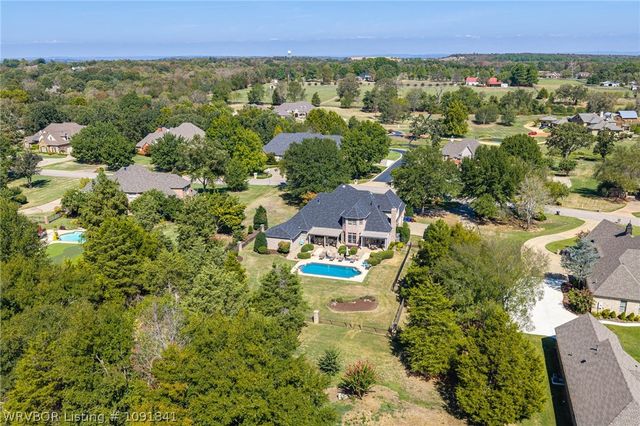 7200 Highland Park Drive, Fort Smith, AR 72916
