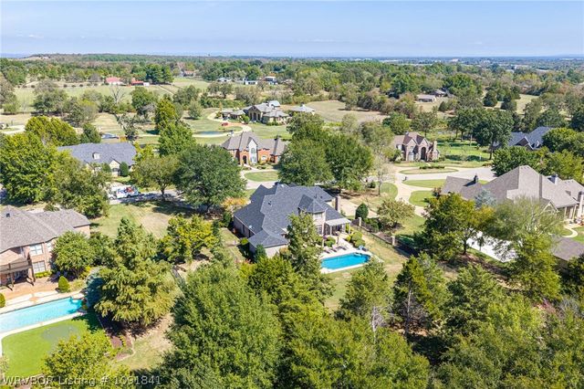 7200 Highland Park Drive, Fort Smith, AR 72916