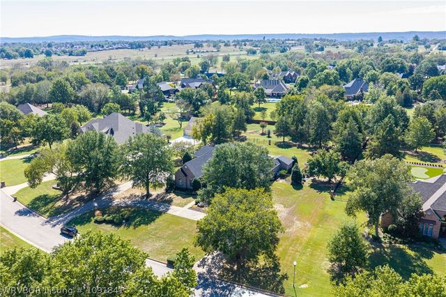 7200 Highland Park Drive, Fort Smith, AR 72916