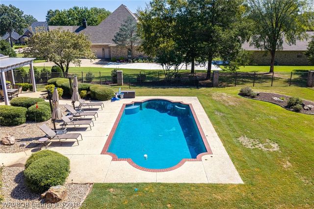 7200 Highland Park Drive, Fort Smith, AR 72916