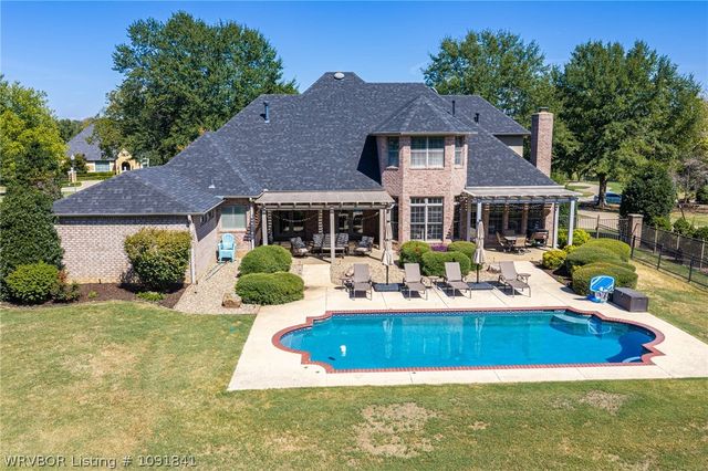 7200 Highland Park Drive, Fort Smith, AR 72916
