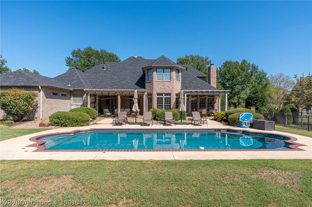 7200 Highland Park Drive, Fort Smith, AR 72916