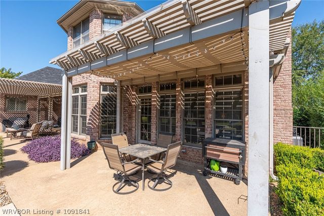 7200 Highland Park Drive, Fort Smith, AR 72916