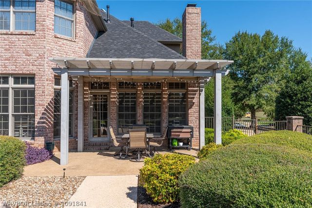 7200 Highland Park Drive, Fort Smith, AR 72916