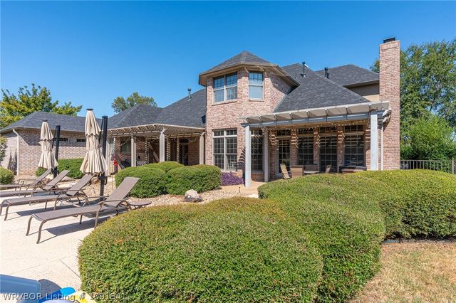 7200 Highland Park Drive, Fort Smith, AR 72916