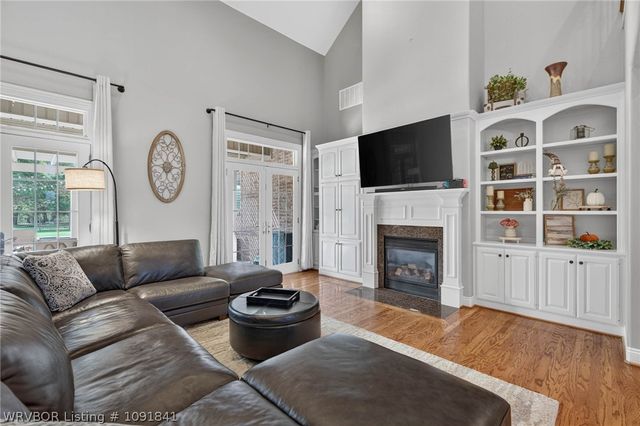 7200 Highland Park Drive, Fort Smith, AR 72916