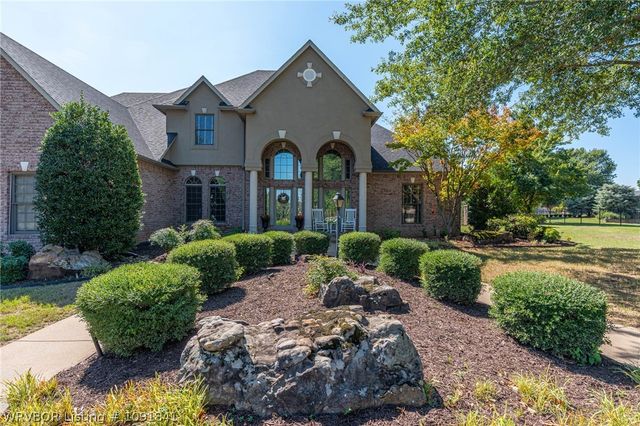 7200 Highland Park Drive, Fort Smith, AR 72916