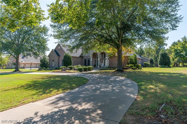 7200 Highland Park Drive, Fort Smith, AR 72916