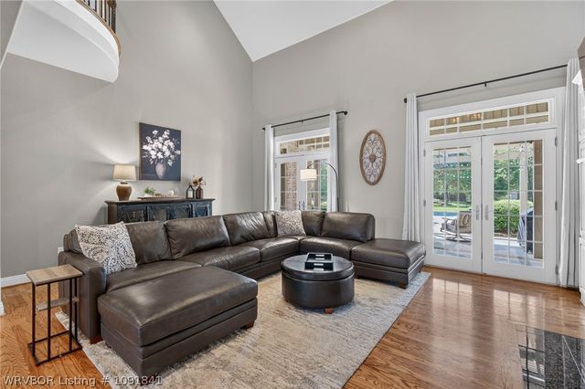 7200 Highland Park Drive, Fort Smith, AR 72916