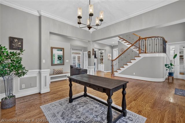 7200 Highland Park Drive, Fort Smith, AR 72916