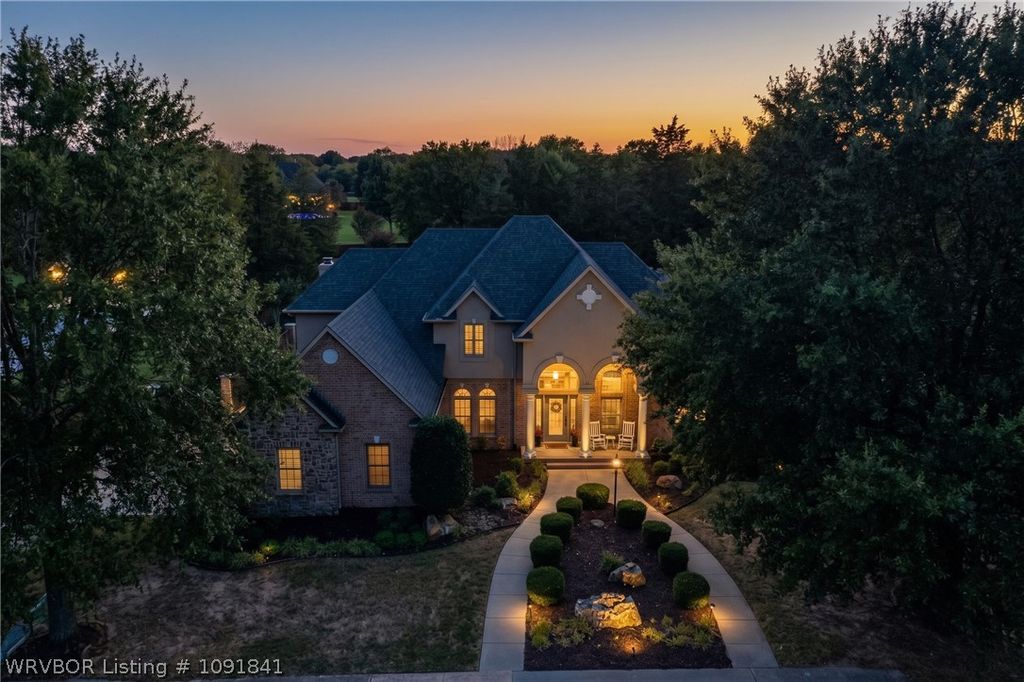 7200 Highland Park Drive, Fort Smith, AR 72916