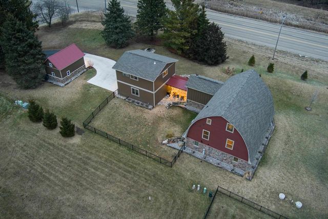 6396 Hayden Road, Sun Prairie, WI 53590